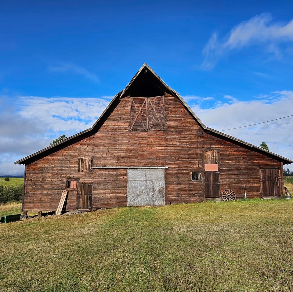 Idaho Roots Farm
