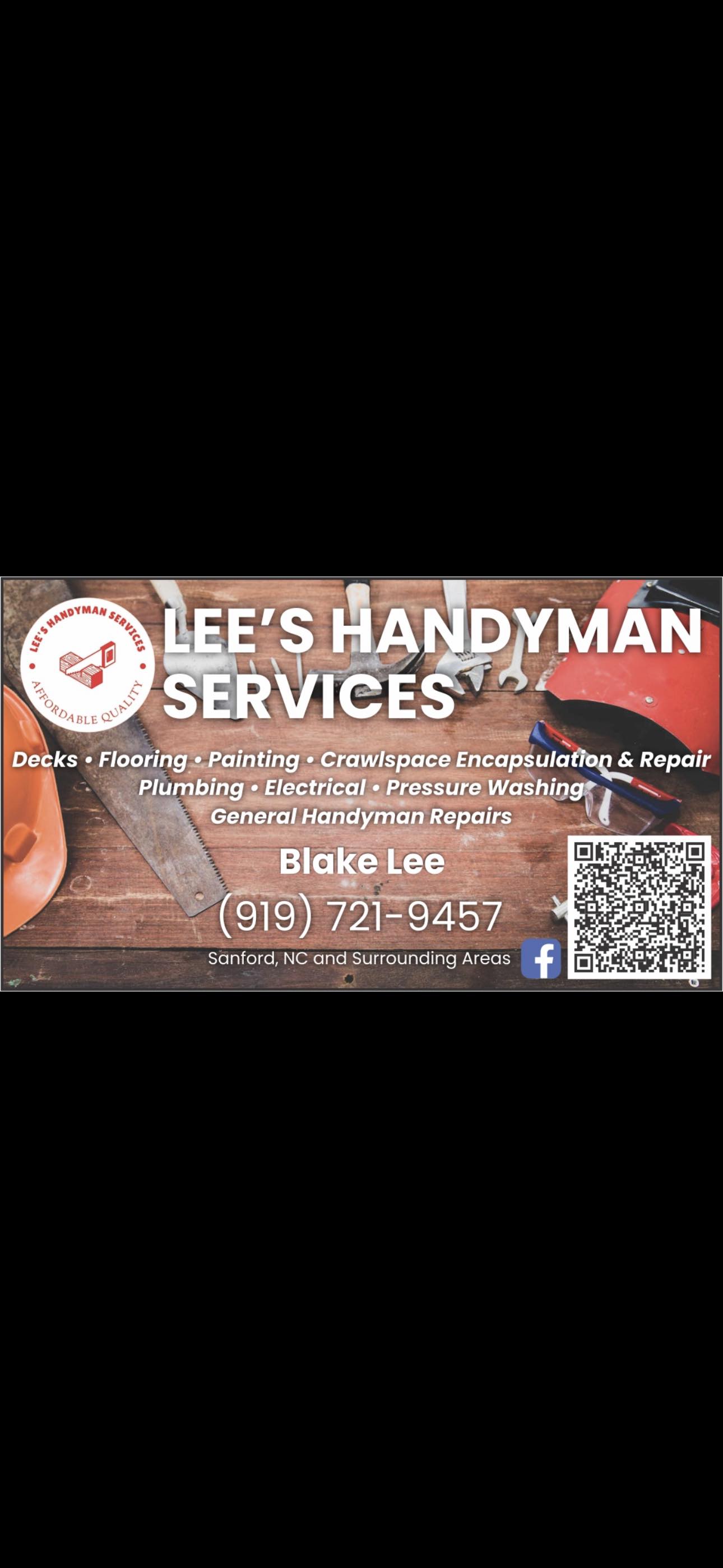 If you are anyone you know is in need of professional, reliable and ...