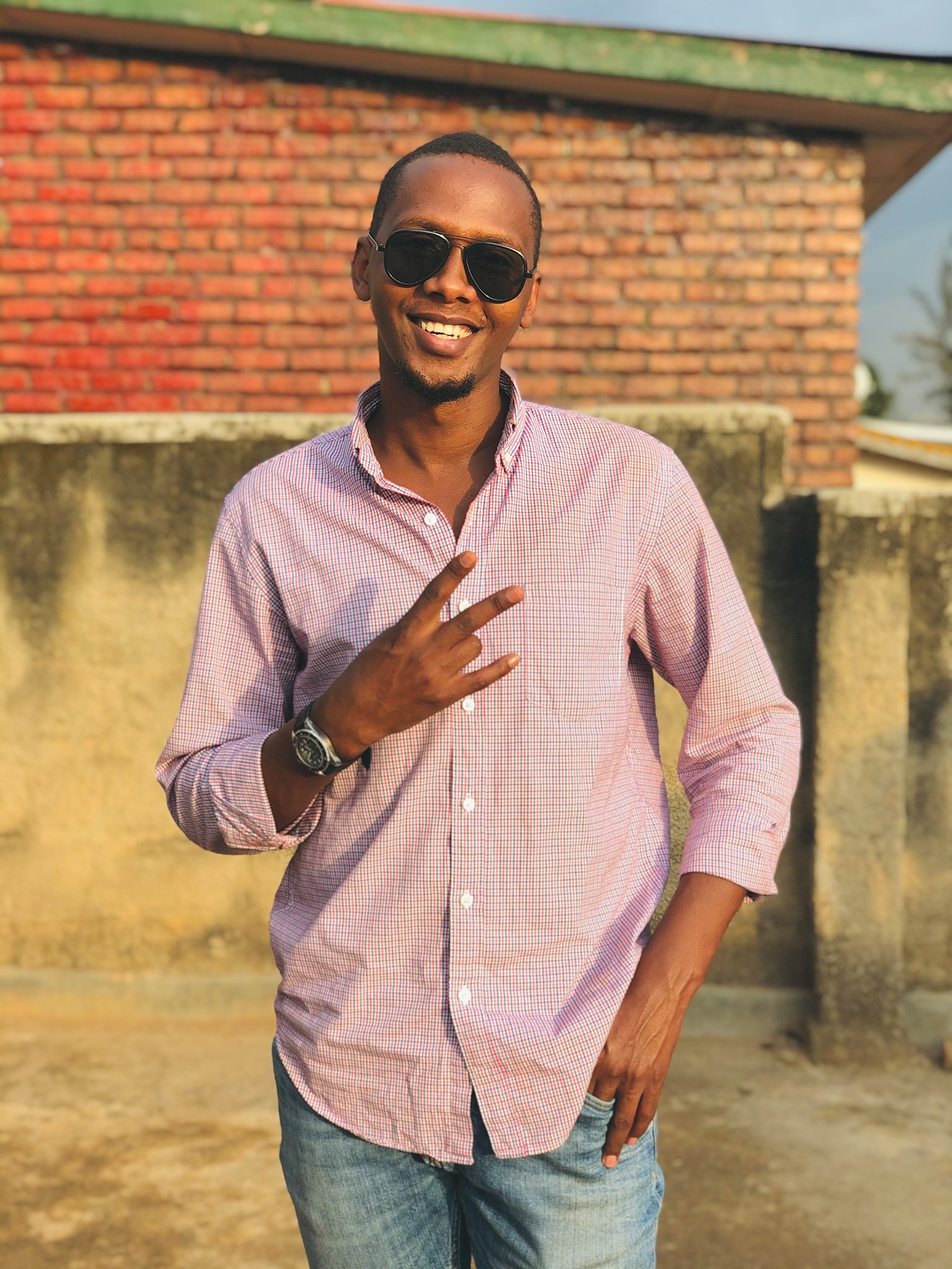Mutware Rugenerwa