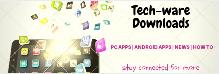 Techware Downloads