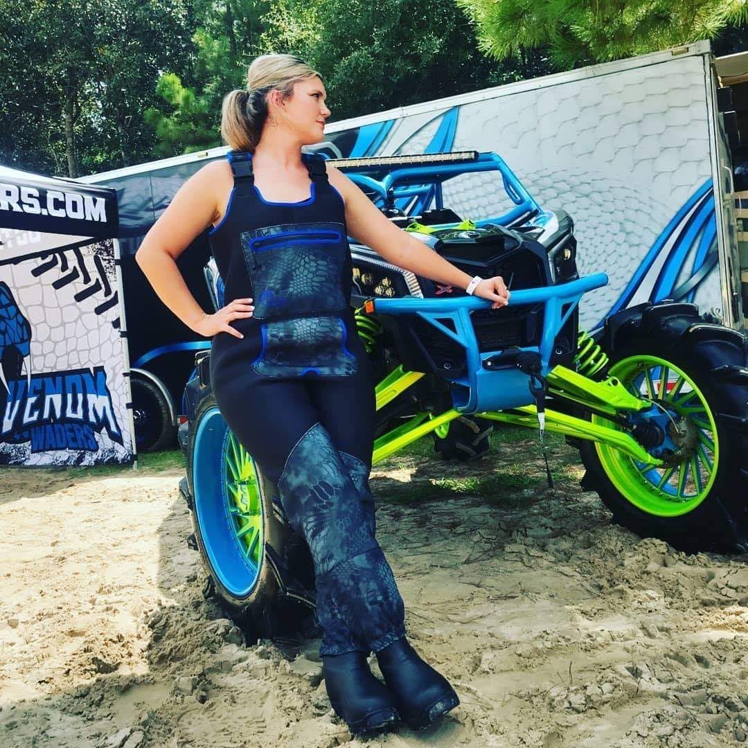 We are excited to... - Taylor County Boondocks Mud Park | Facebook
