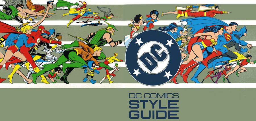 Color in comics