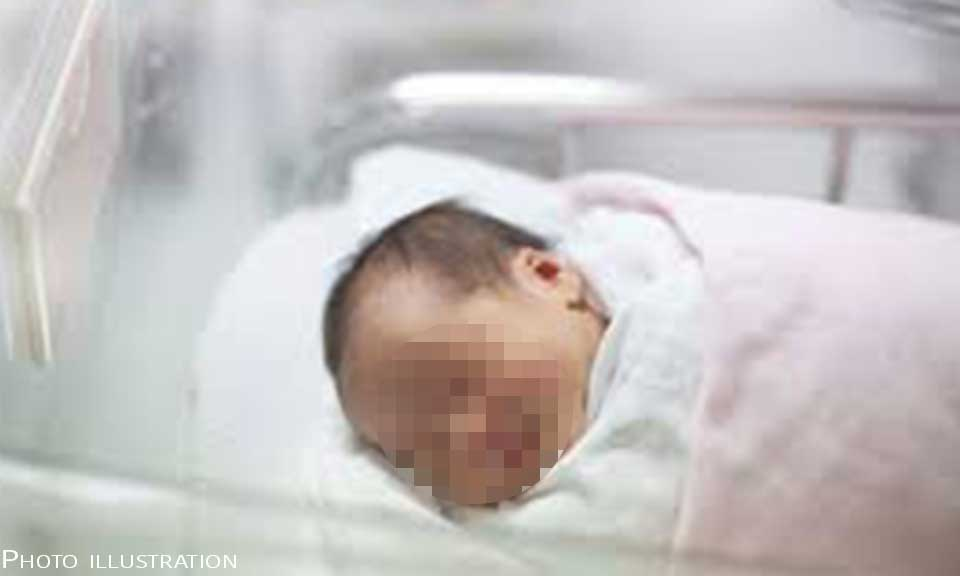 Inside News Un Bebe De 7 Jours Decouvert Mort Dans Son Facebook
