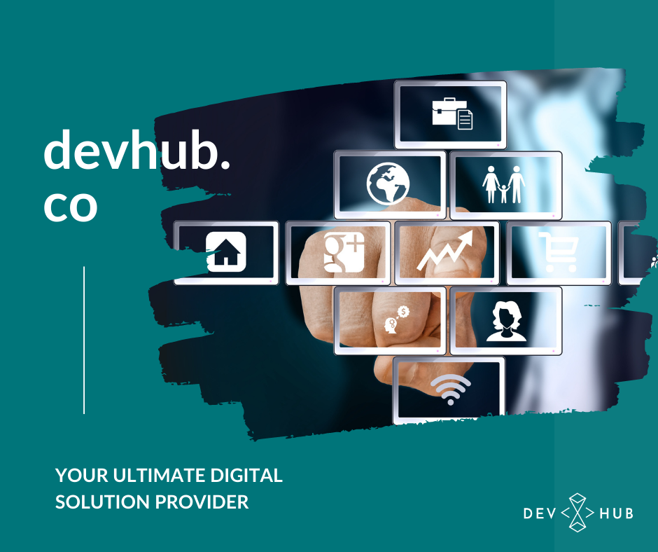 DevHub Pty Ltd - Home | Facebook