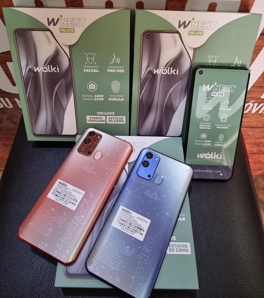 Open Mobile