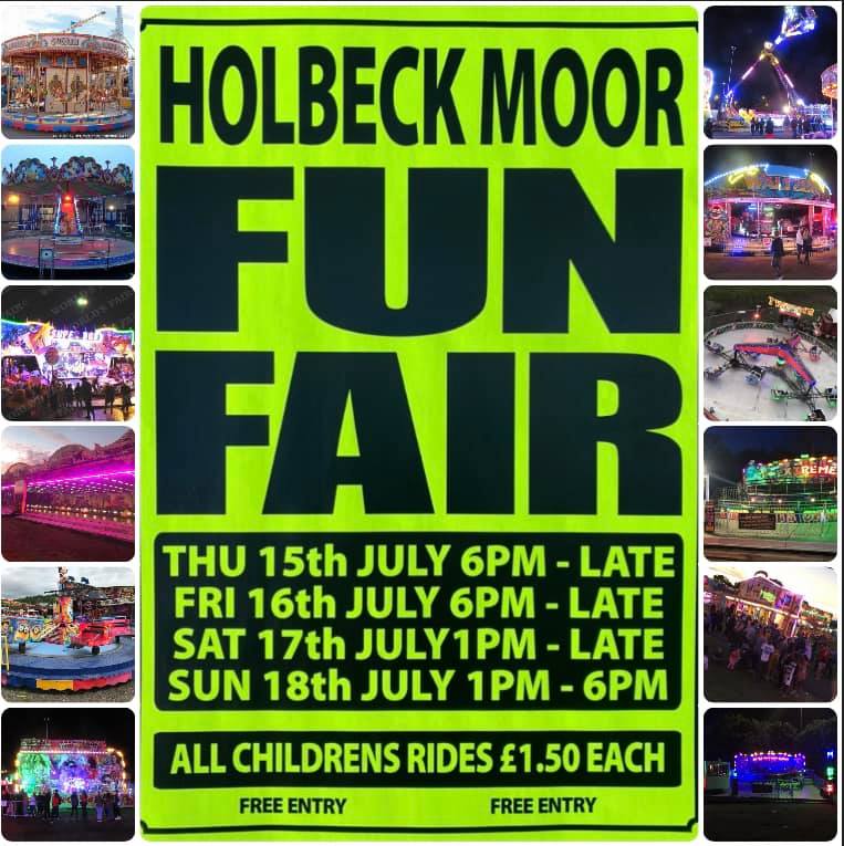 It’s back waddingtons family fun... - Super value funfair | Facebook