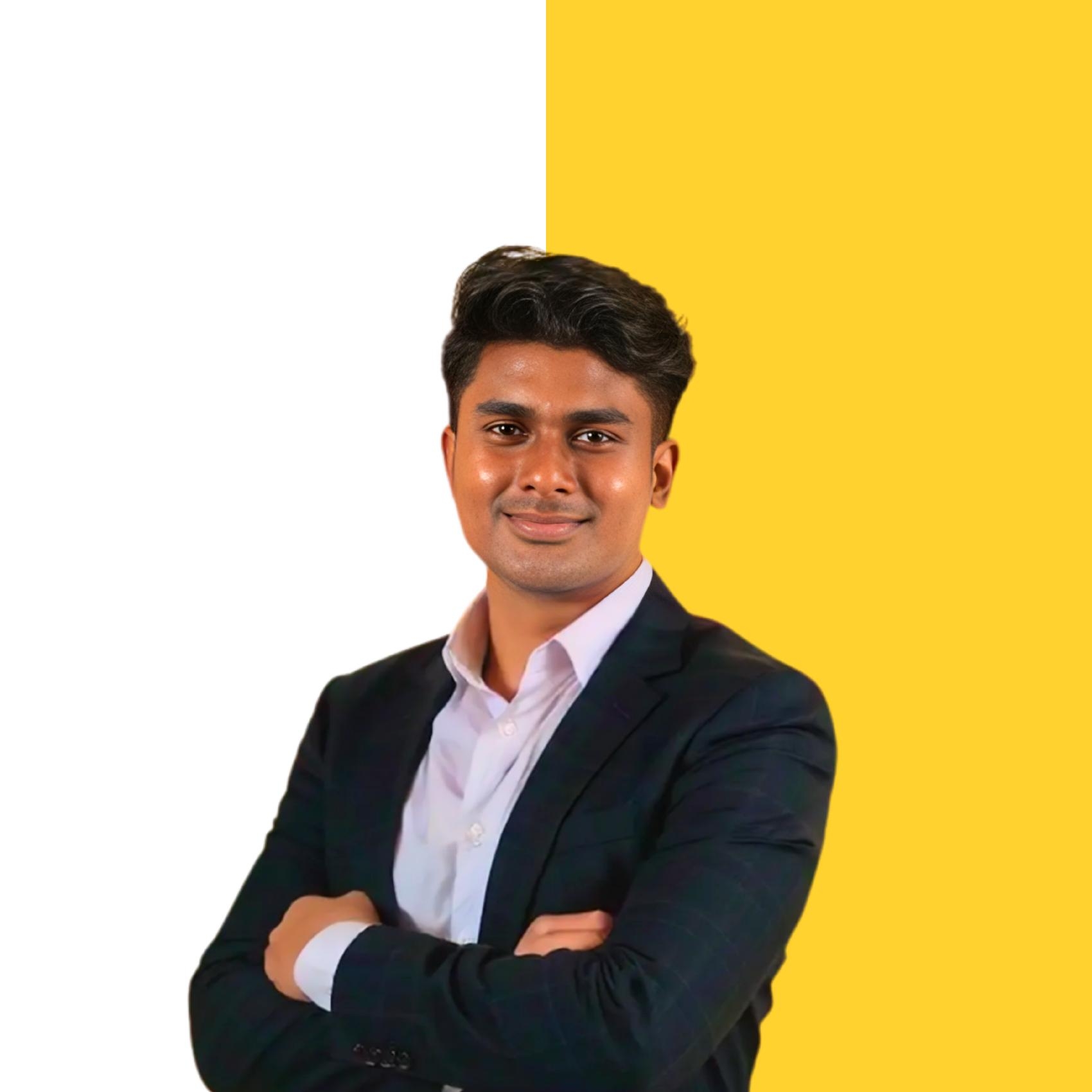 Bhaskar Panja