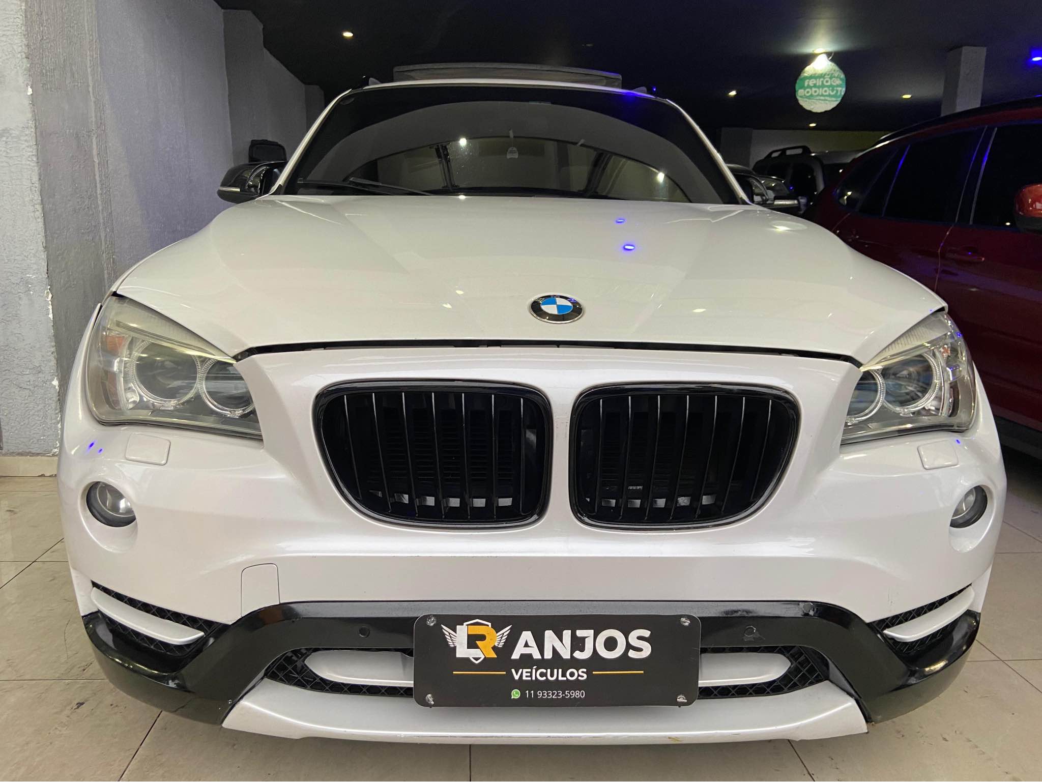 2014 BMW X1 Cars & Trucks São Paulo, Brazil Facebook Marketplace