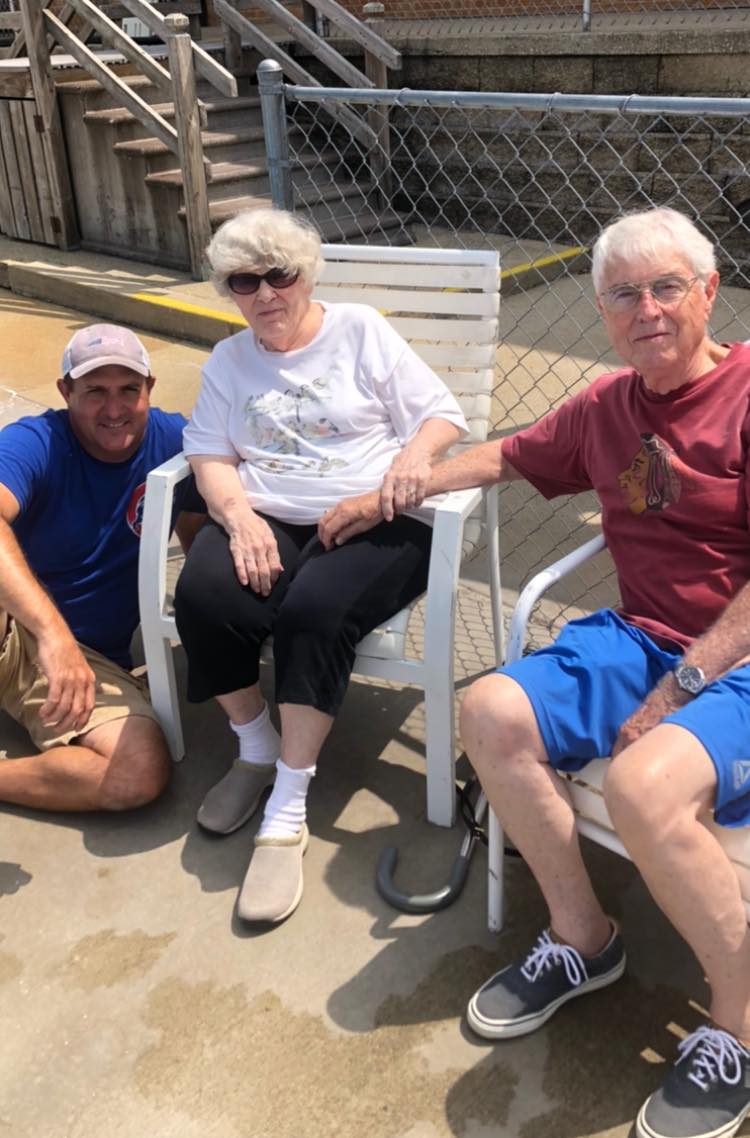 We had the pleasure of meeting one our... - Decatur Surf Club