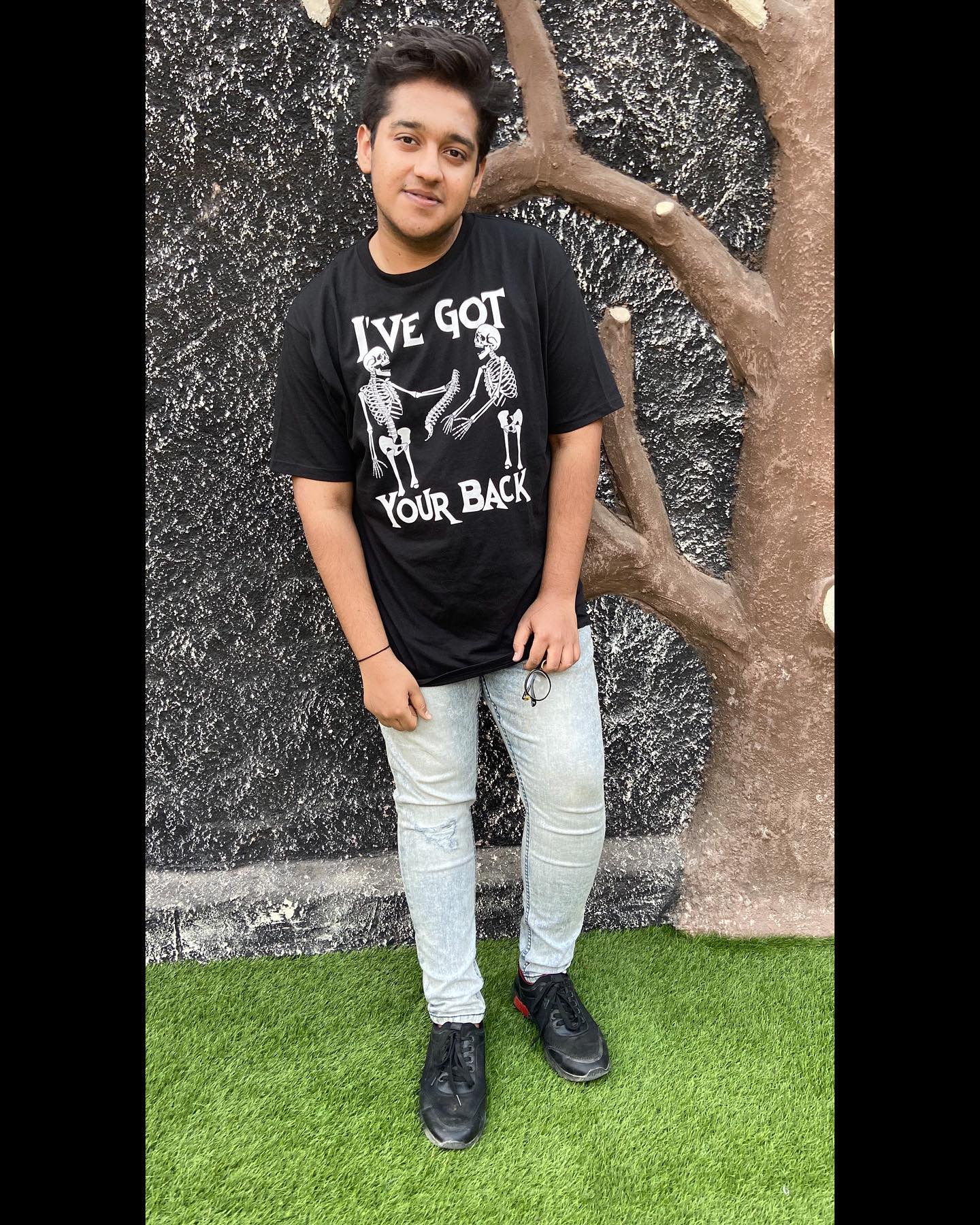 Ahmad Rasheed Sameja