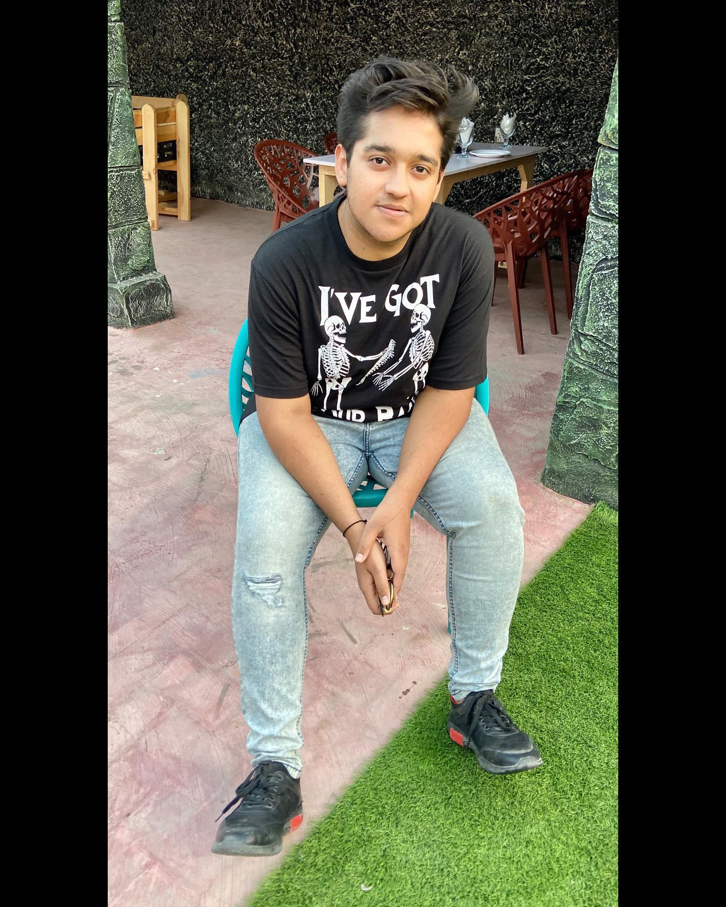 Ahmad Rasheed Sameja