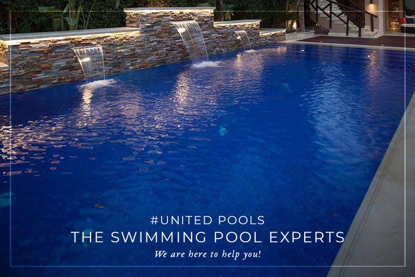 United Pools - We are passionate about designing and... | Facebook
