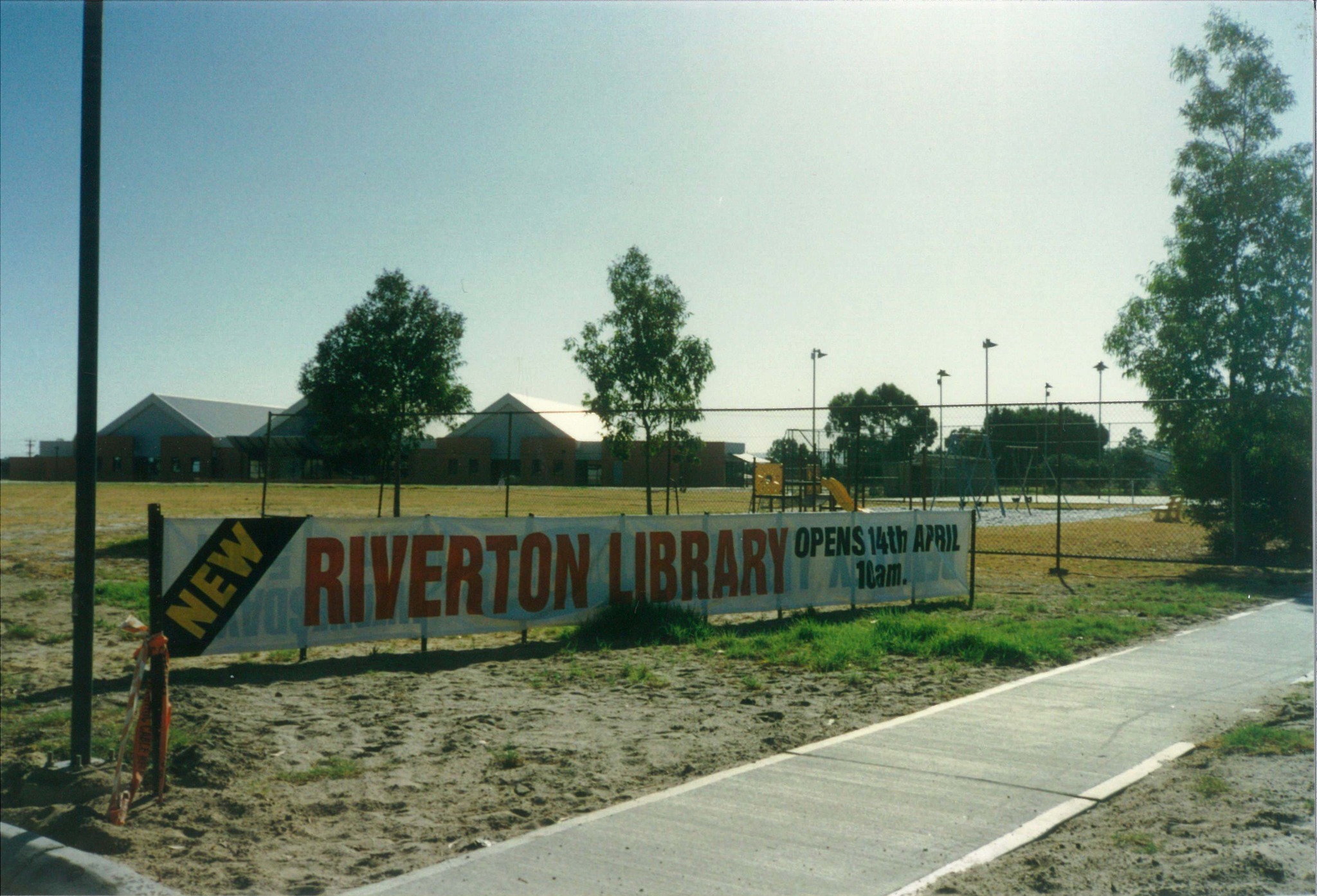 City of Canning - FLASHBACK FRIDAY 🎉🎉🎉 The Riverton... | Facebook