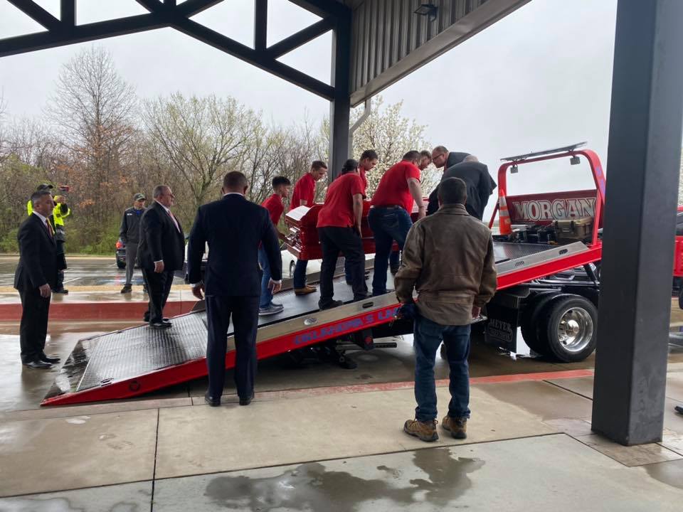 Lescher-Millsap Funeral... - Lescher-Millsap Funeral Service