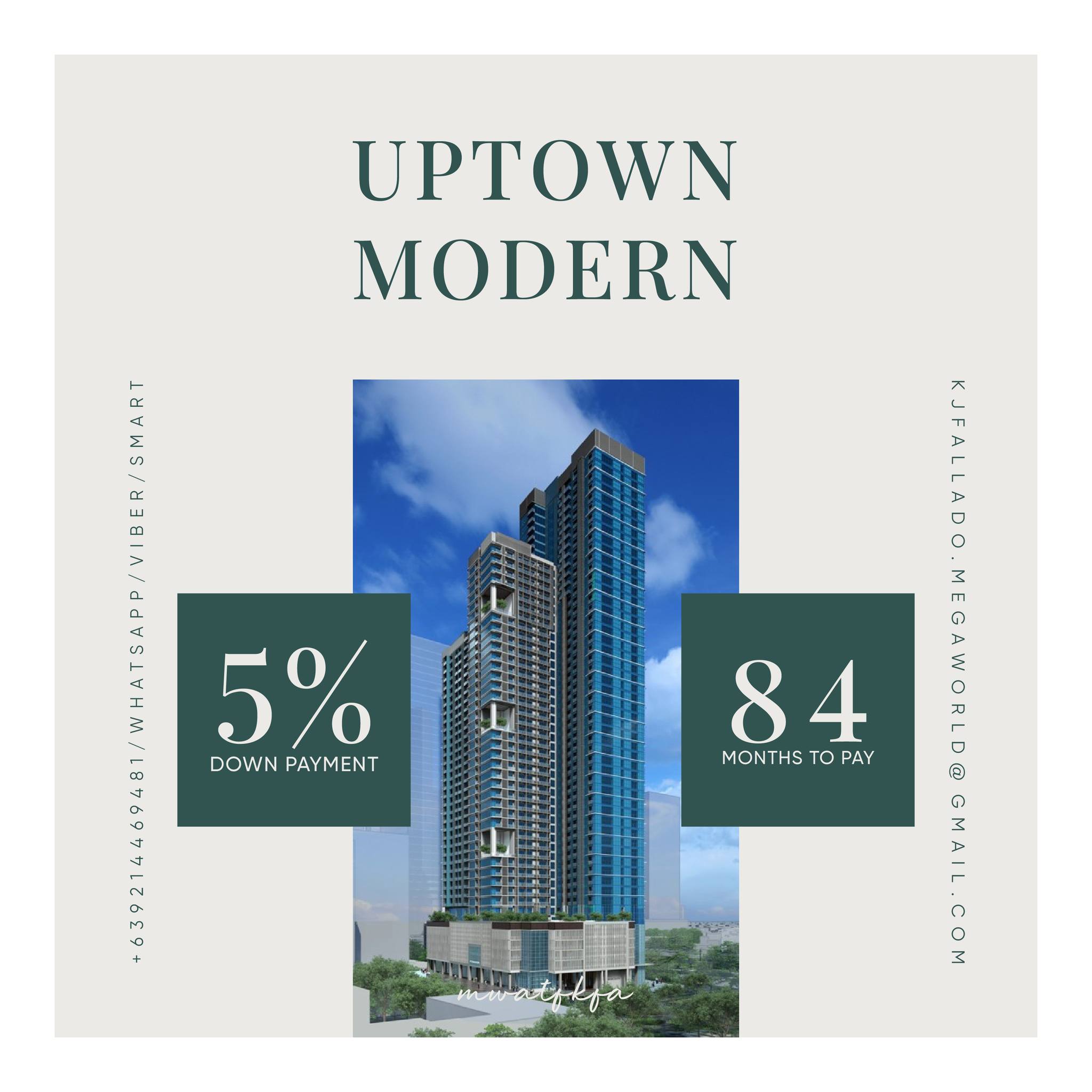 Selora Residences Meydan photo