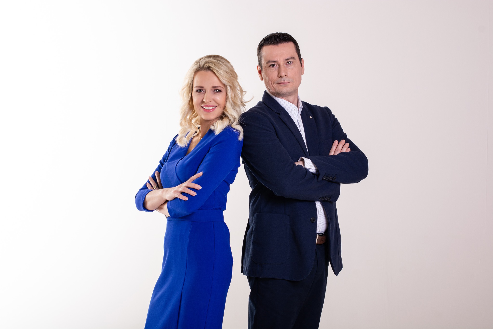 Správy bez kravaty RTVS | Bratislava