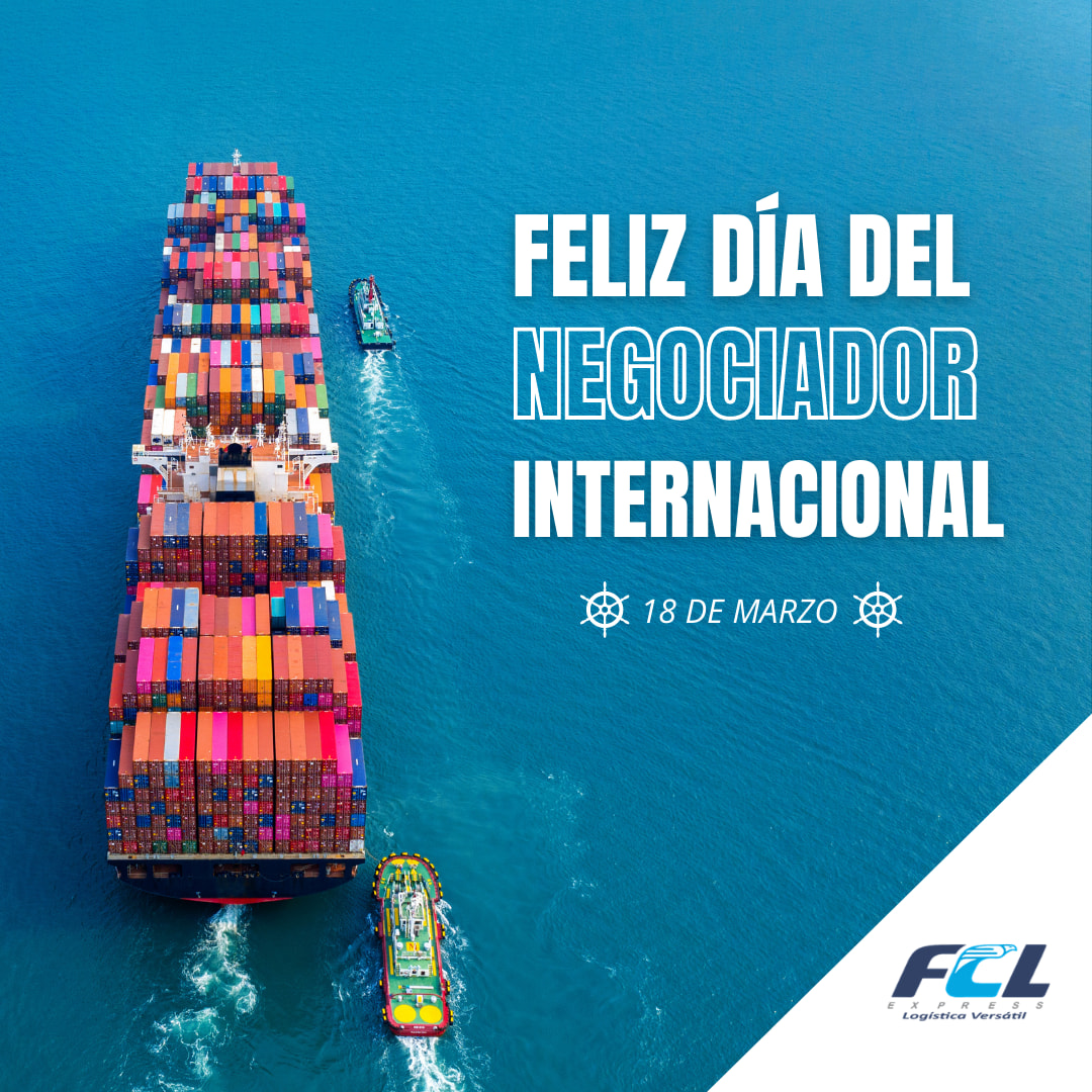 FCL Express | Medellín