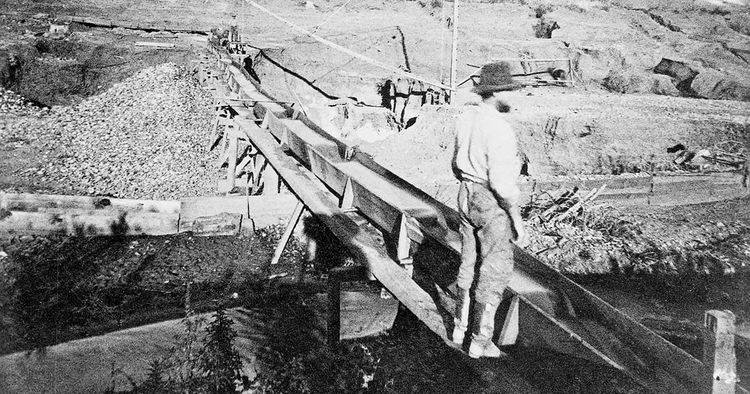 VT Ranch, Gold Rush Program | Castaic CA