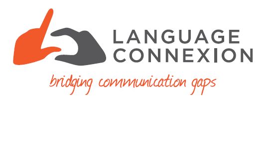 Language Connexion - Home