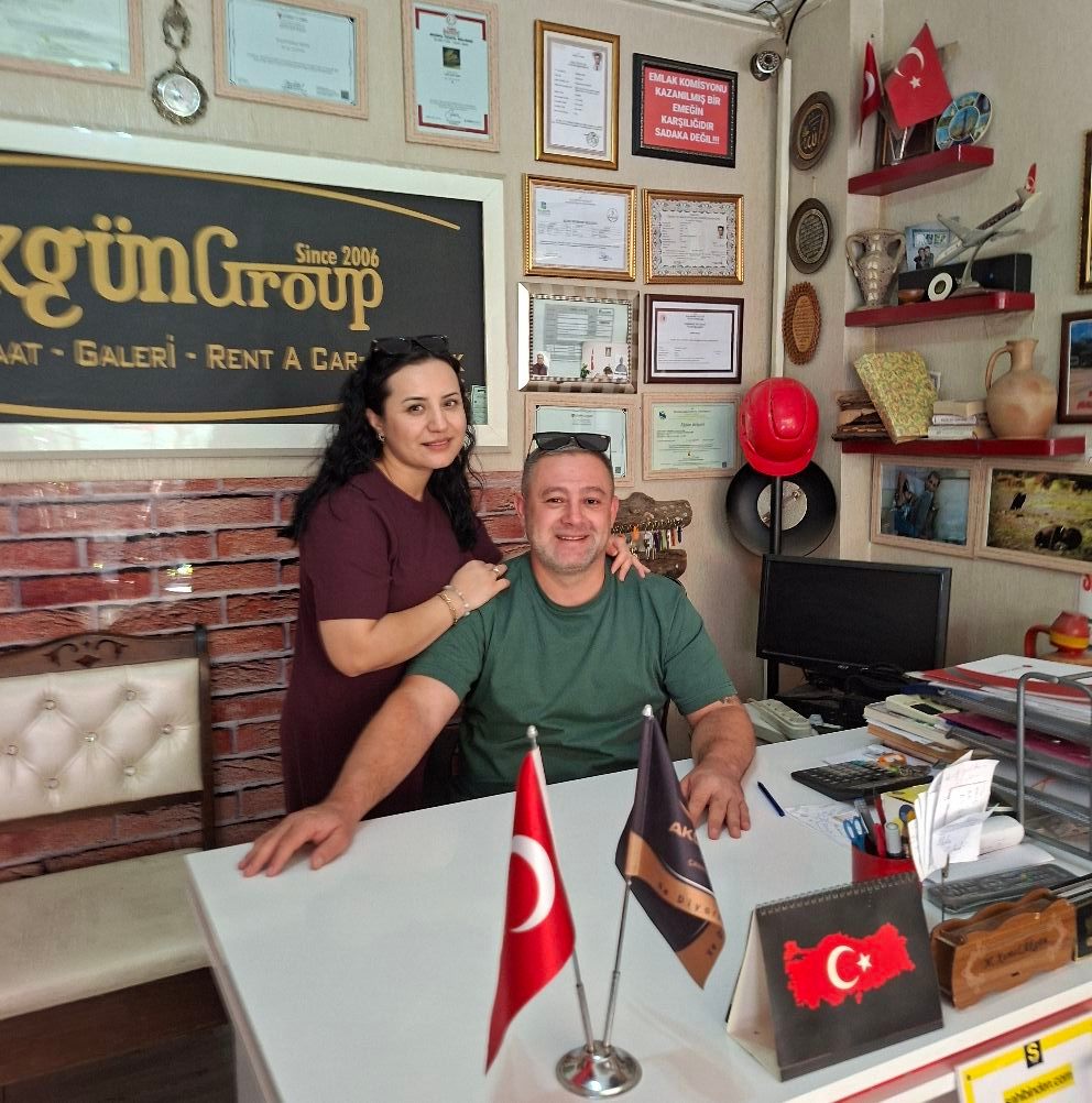 #kazdağları #agonya #kalkım #arsaalımsatım #çanakkale www.akgungroup ...