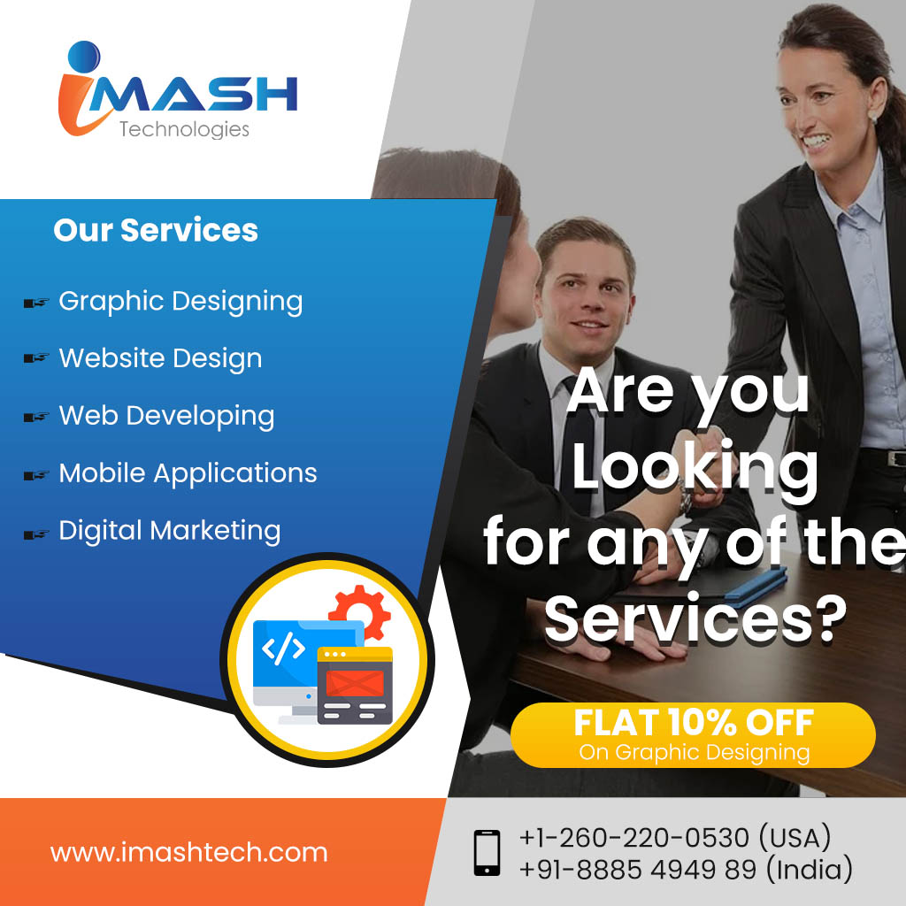 Imash Tech | Fort Wayne IN