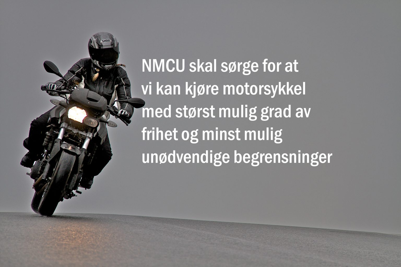 NMCU Oslo/Akershus added a new photo. - NMCU Oslo/Akershus