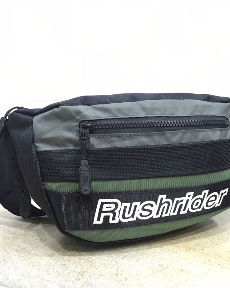 RUSH RIDER malaysia