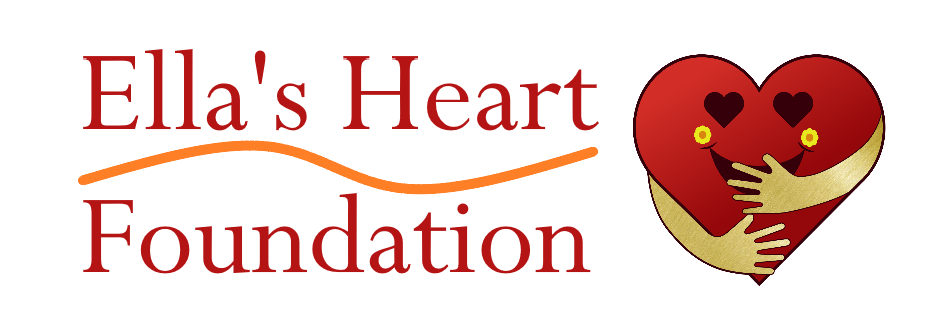 Ella's Heart Foundation