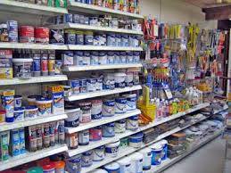 Aziz Hardware and tools
