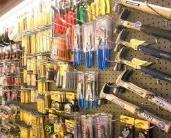 Aziz Hardware and tools