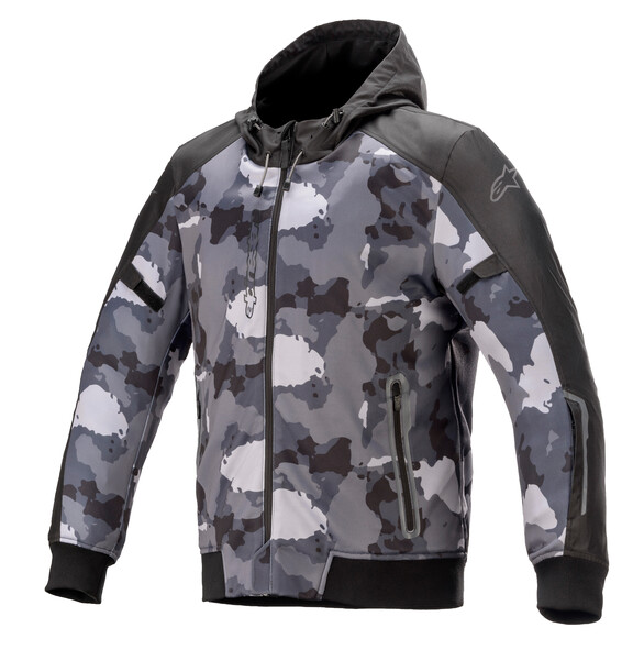 The best Alpinestars urban choice Raceday Light Parka - Asia Fit