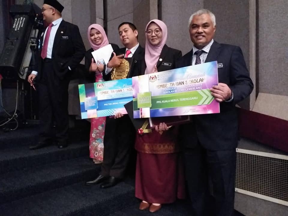 Ppd Kuala Nerus Ppd Kuala Nerus Added A New Photo