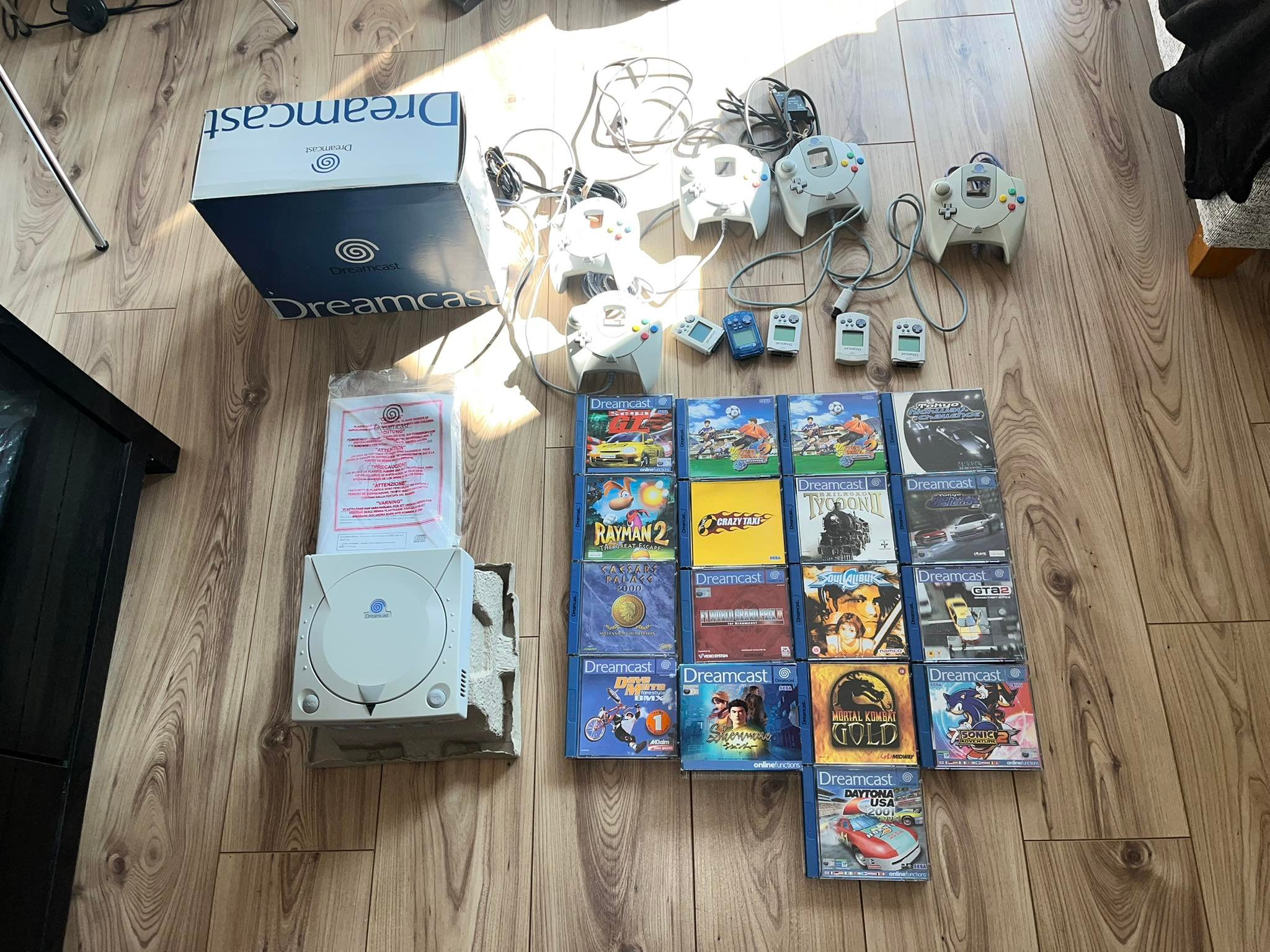 Magazine SELECT ROUND N°13 - Club SEGA - Octobre 1994 - Collector Rare Mega Drive