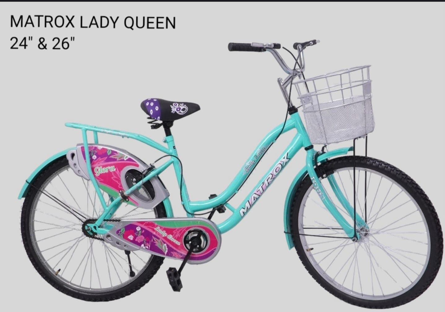 Matrox Cycles India | Ludhiana