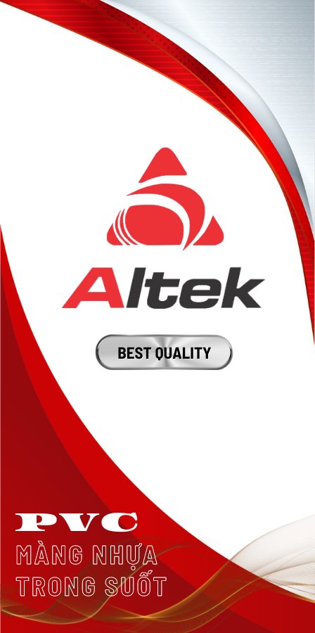 ALTEK PVC FILM