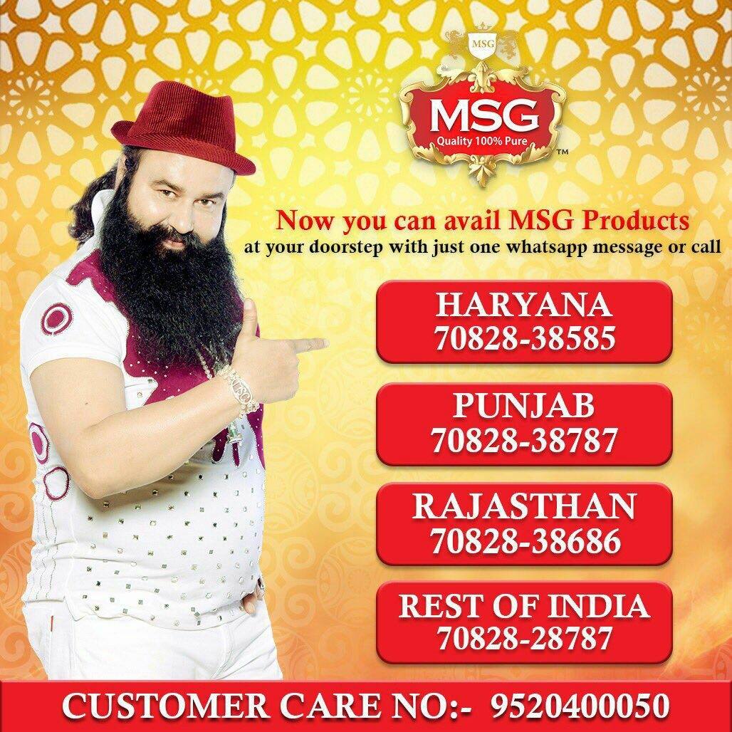 SACH MSG STORE
