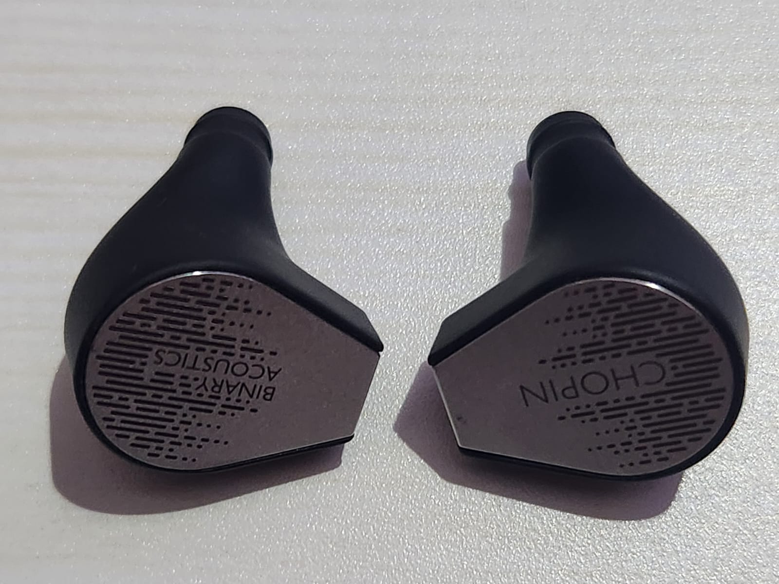 For sale IEM set Soundcraft Ui16 Debra ST-202 4 Units IEM