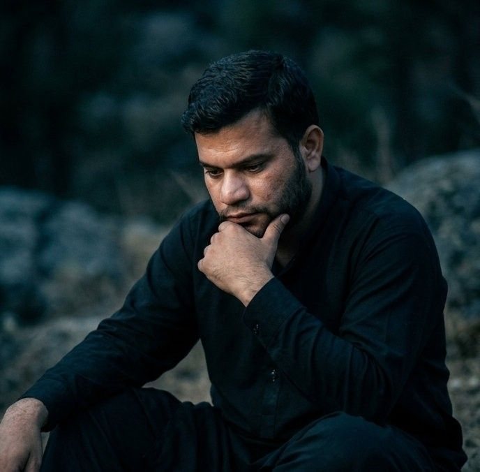 Faizi Jutt | Khurram Jutt