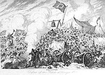 Roche Irish Clan - Homepage