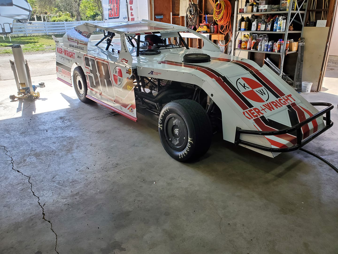 KF Racing