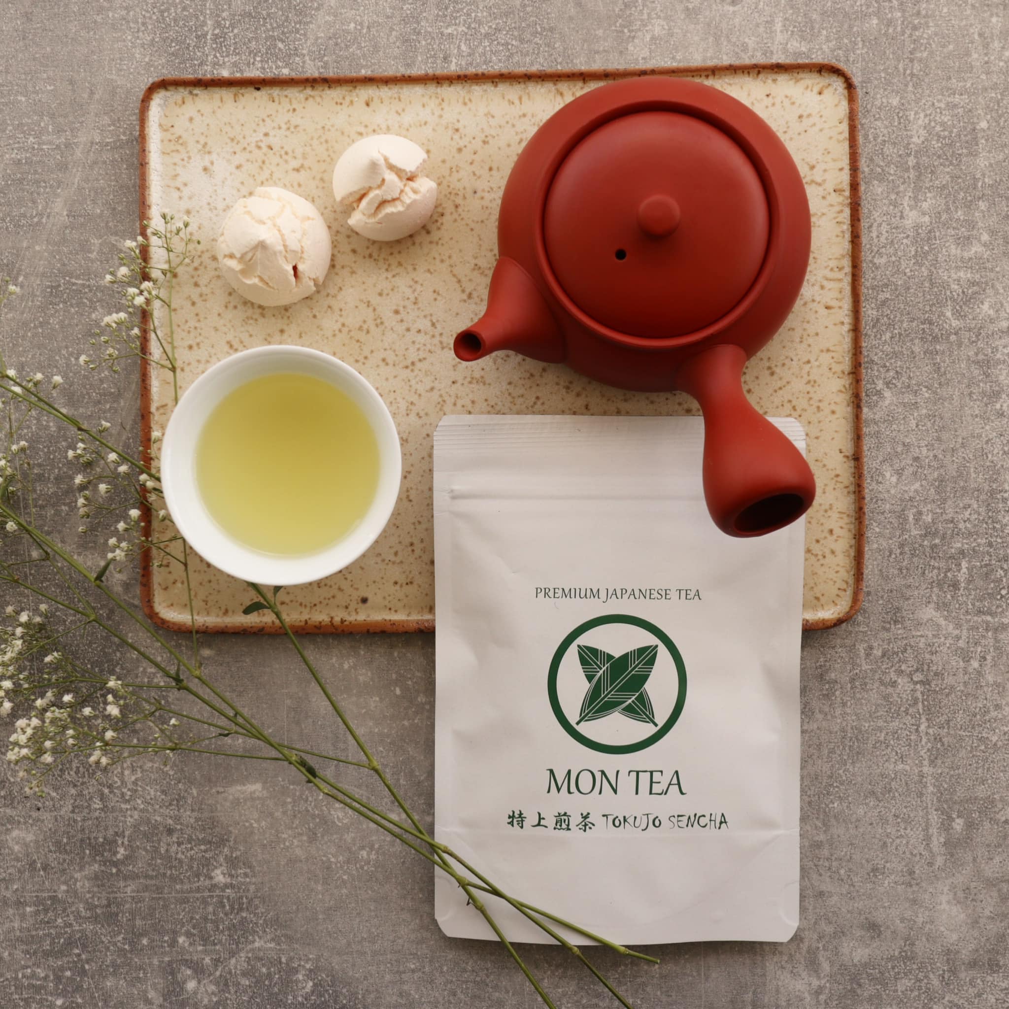 MON TEA | Warsaw