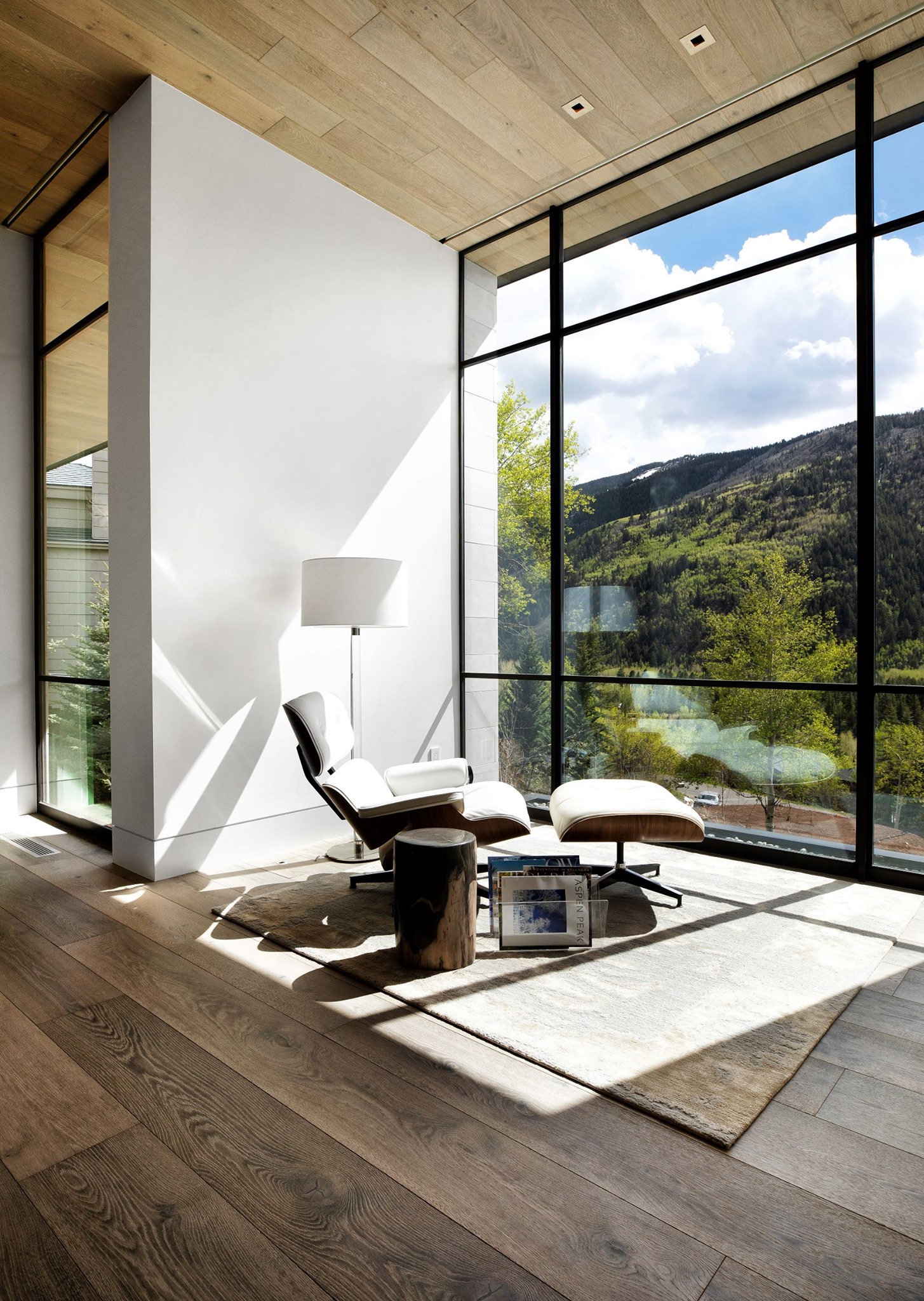 Z Group Architecture & Interior Design - 😍 This is the perfect use for ...