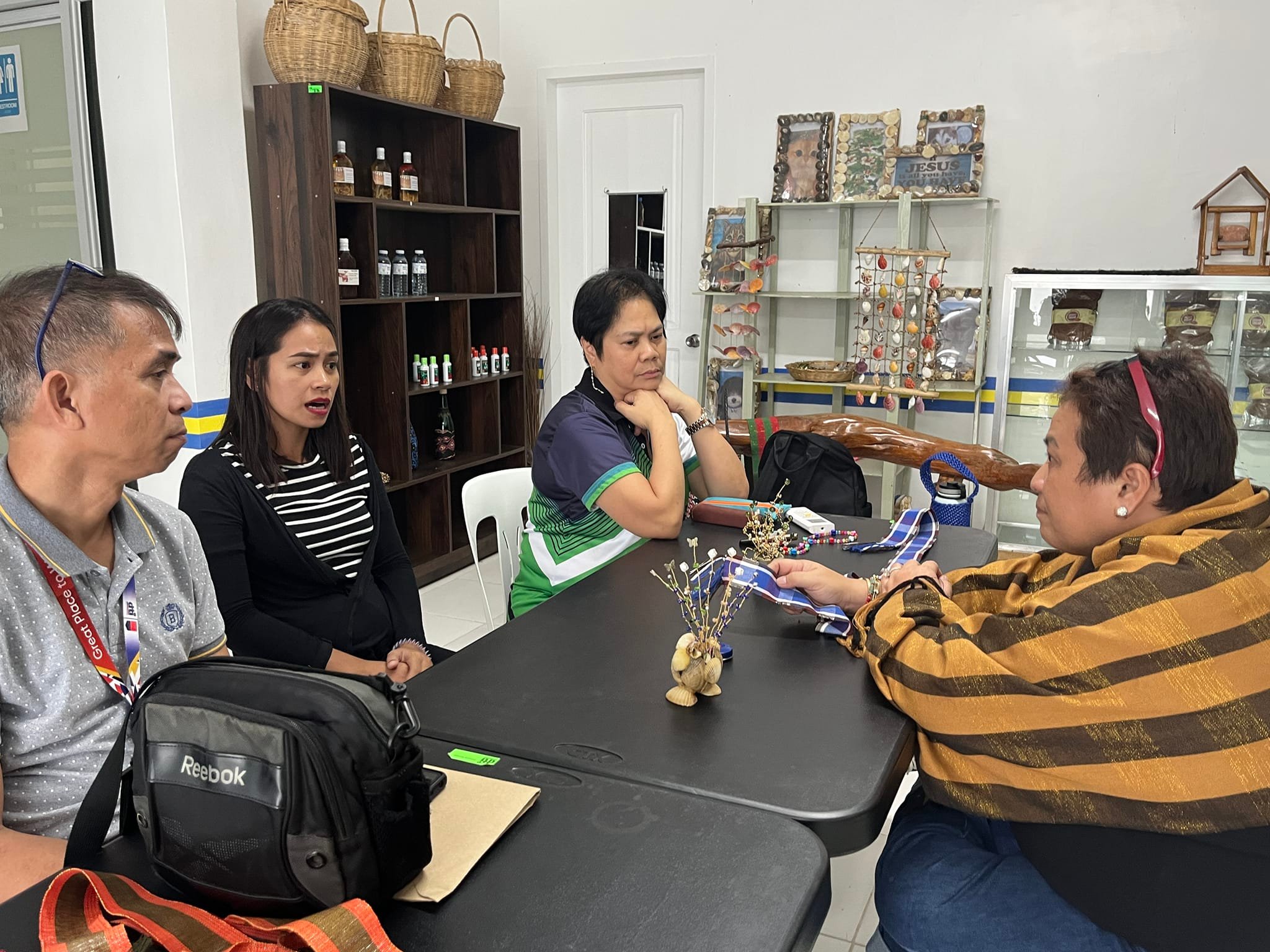 Product... - Mindanao Trade Expo Foundation, Inc. - MTEFI
