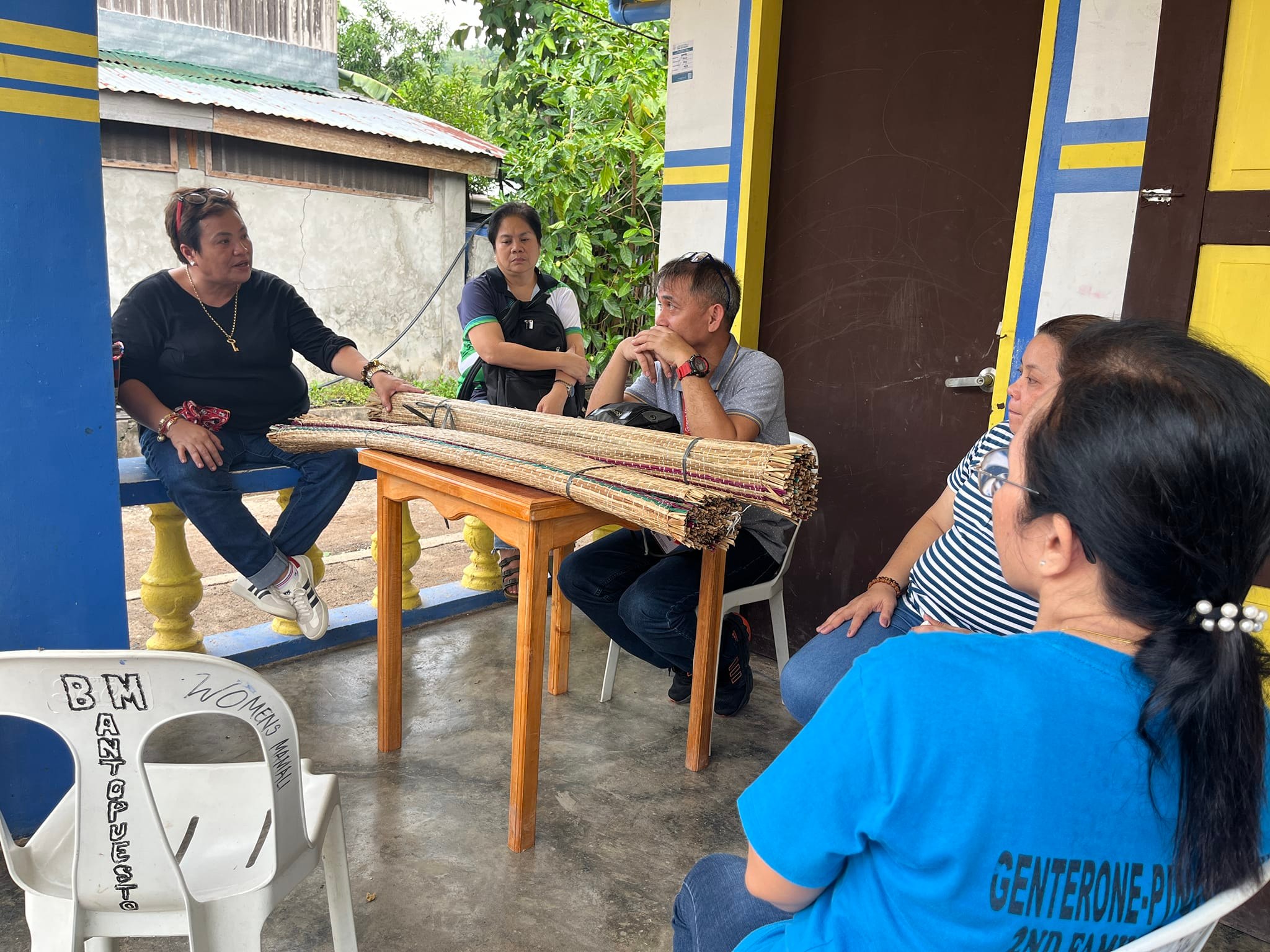 Product... - Mindanao Trade Expo Foundation, Inc. - MTEFI