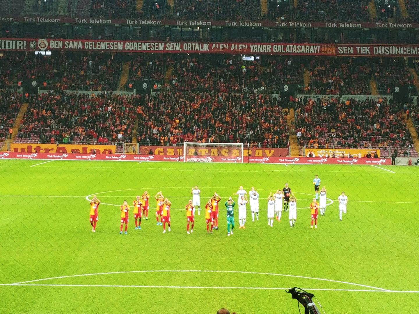 Kun Cimbom Baskent Elele Instagram Facebook