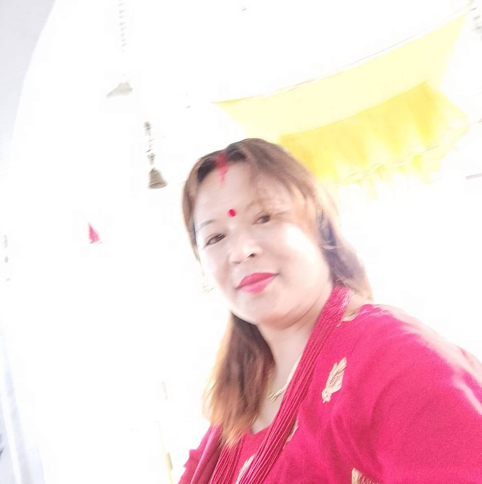 Maya Sunuwar