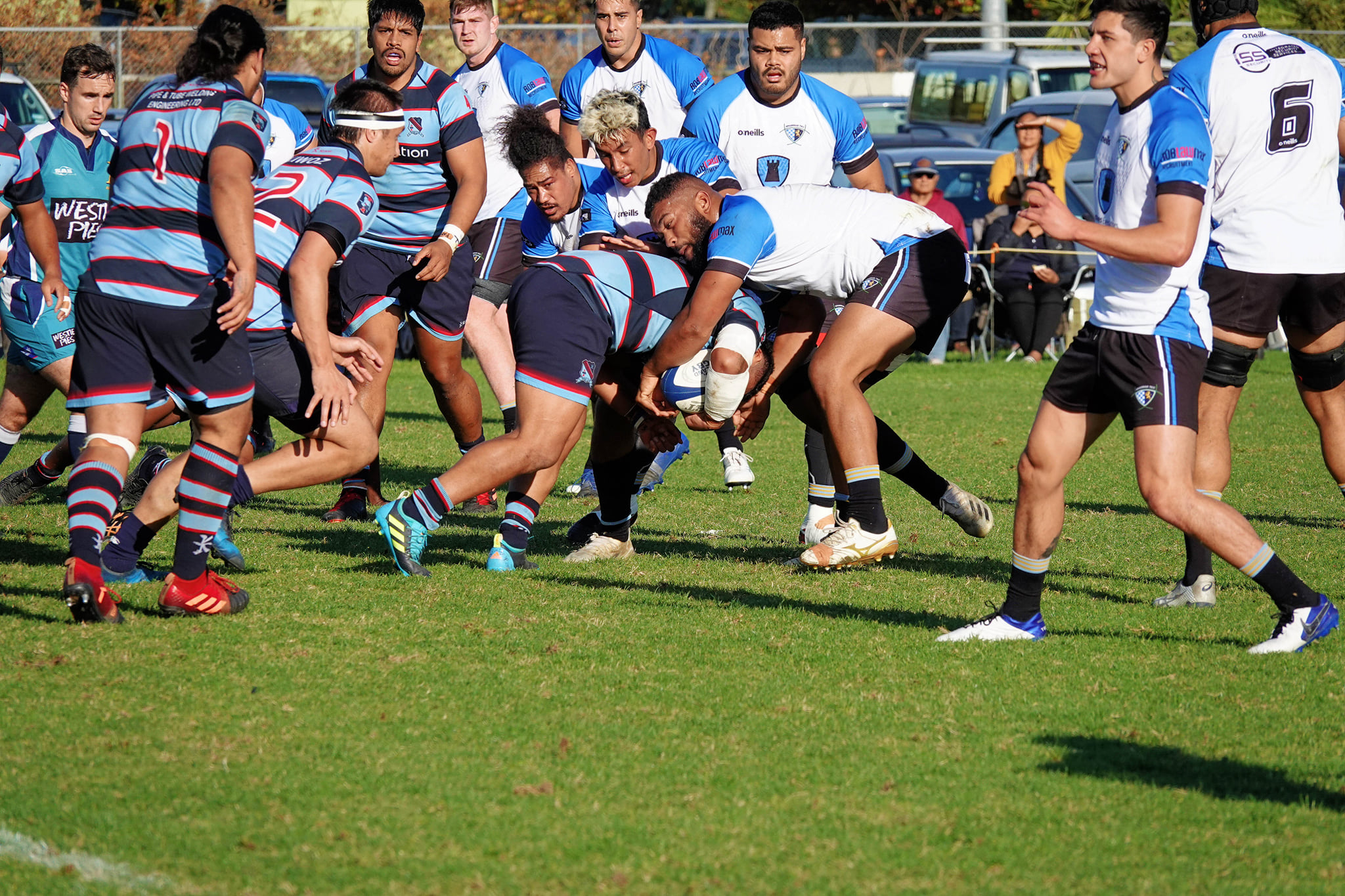 Grammar TEC Rugby Club Inc.... - Grammar TEC Rugby Club Inc.