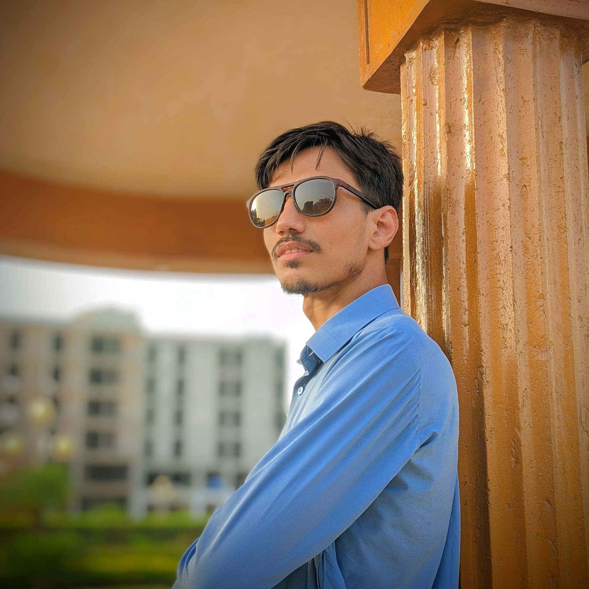 Shoukat Khan