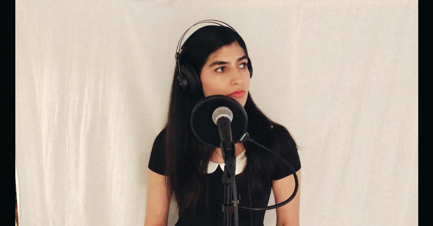Shaudi - This Saturday, May 16, 7:30pm PT here: facebook.com ...