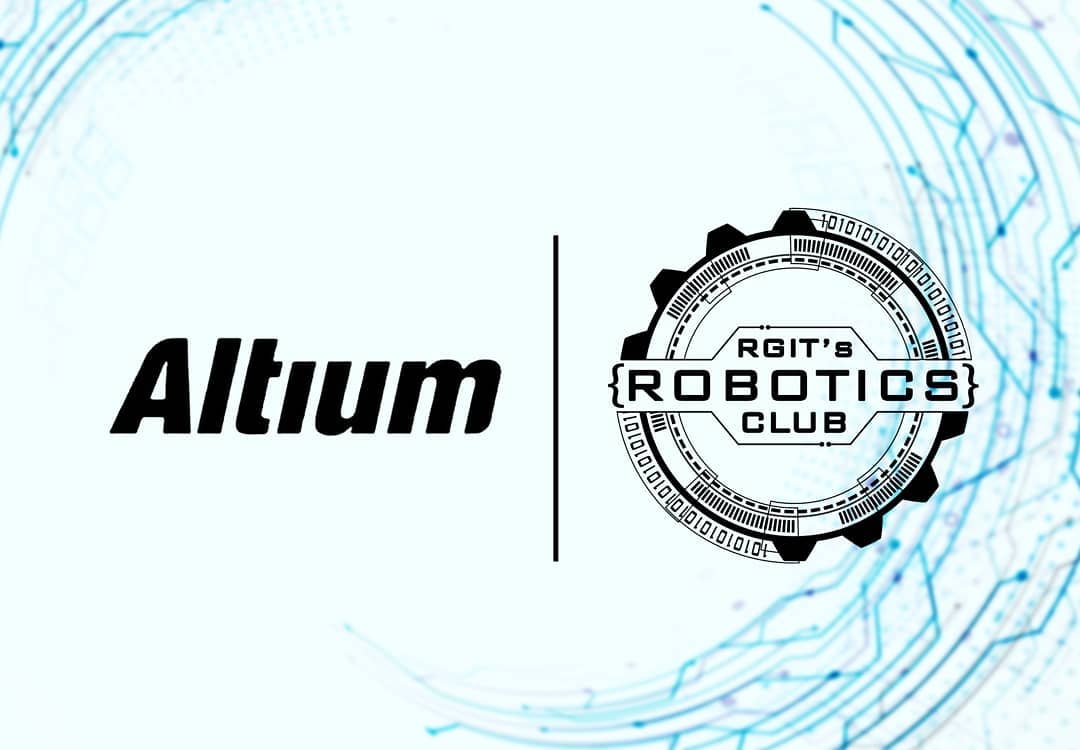 RGIT's Robotics Club